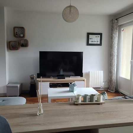 Appartement Cocooning Ars-sur-Moselle 外观 照片