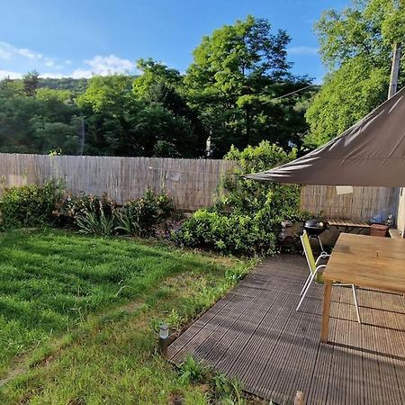 Appartement Cocooning Ars-sur-Moselle 外观 照片