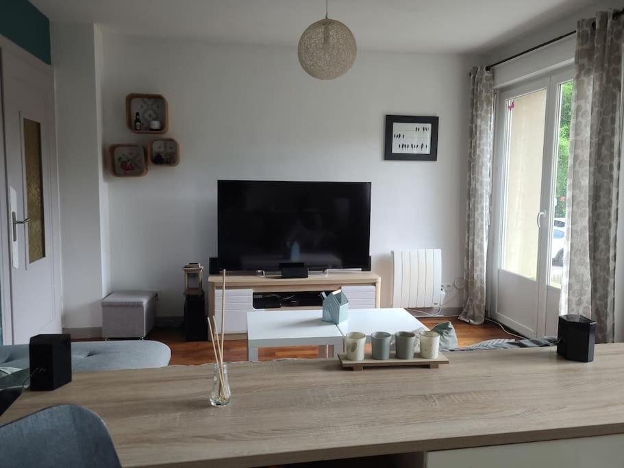 Appartement Cocooning Ars-sur-Moselle 外观 照片