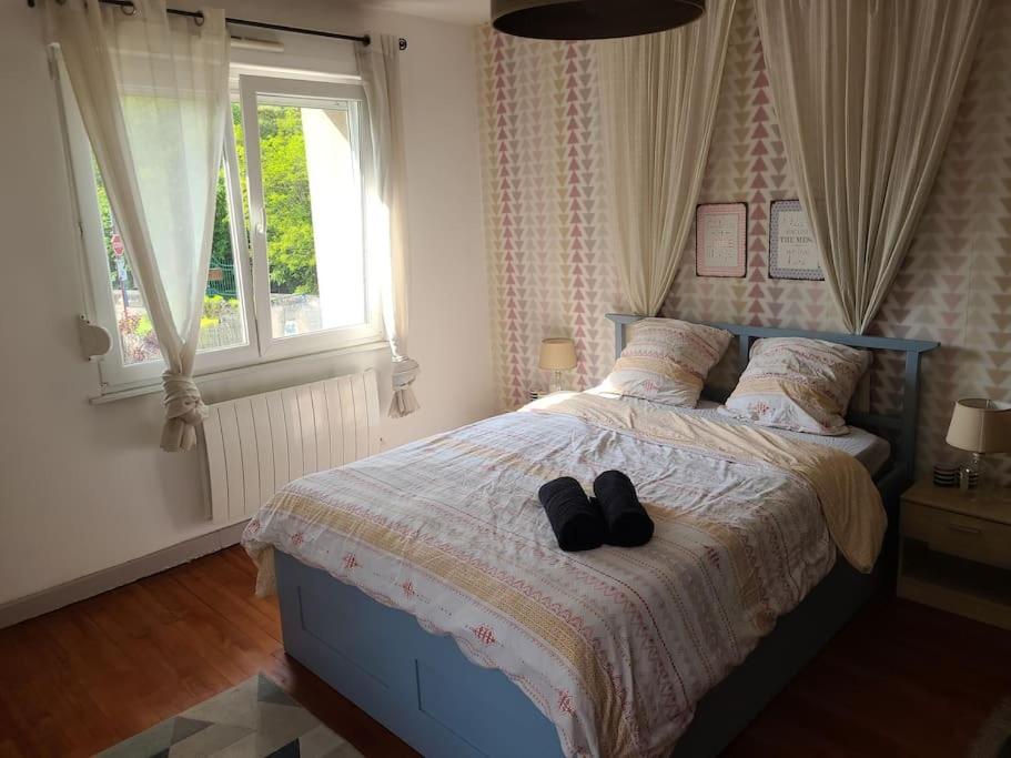 Appartement Cocooning Ars-sur-Moselle 外观 照片