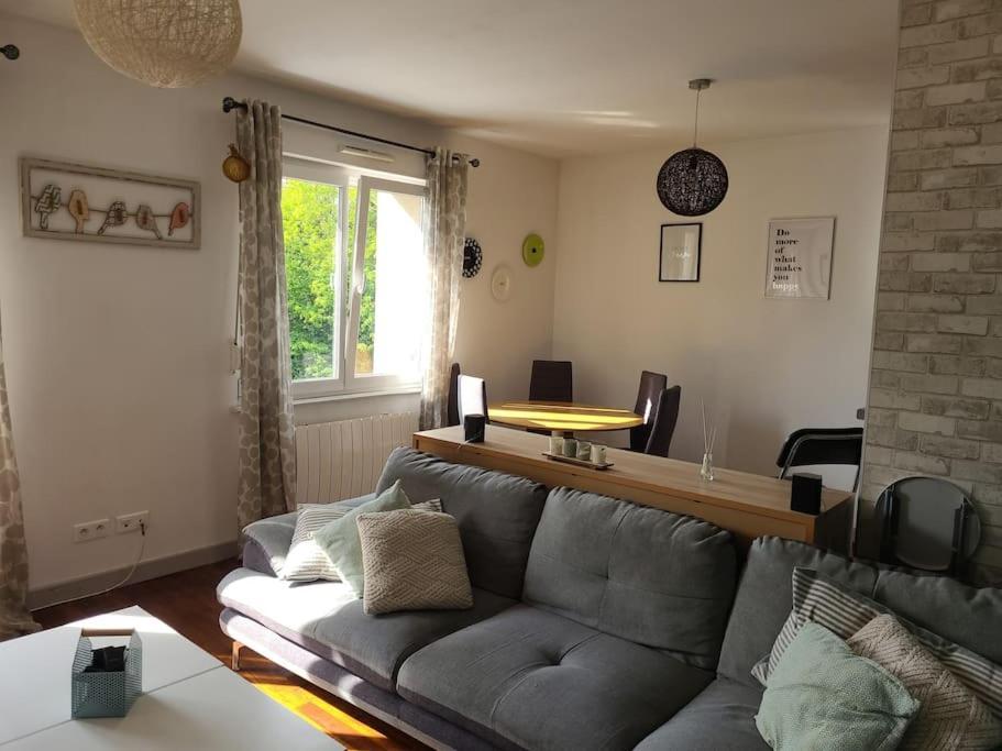 Appartement Cocooning Ars-sur-Moselle 外观 照片