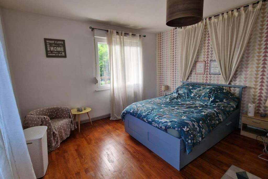 Appartement Cocooning Ars-sur-Moselle 外观 照片
