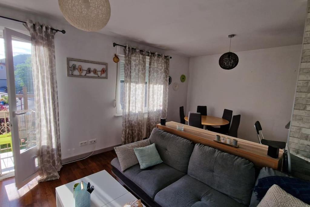 Appartement Cocooning Ars-sur-Moselle 外观 照片